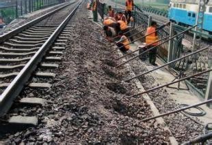 任县铁路下沉注浆